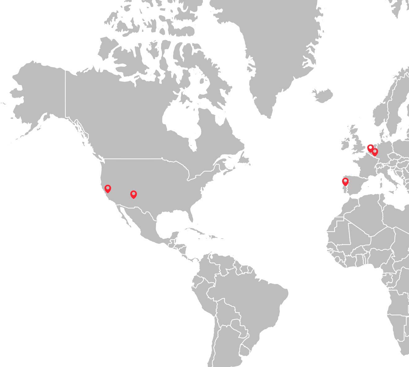 World Map